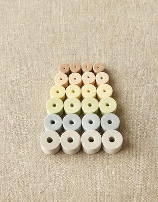 Stitch Stoppers Earth Tones