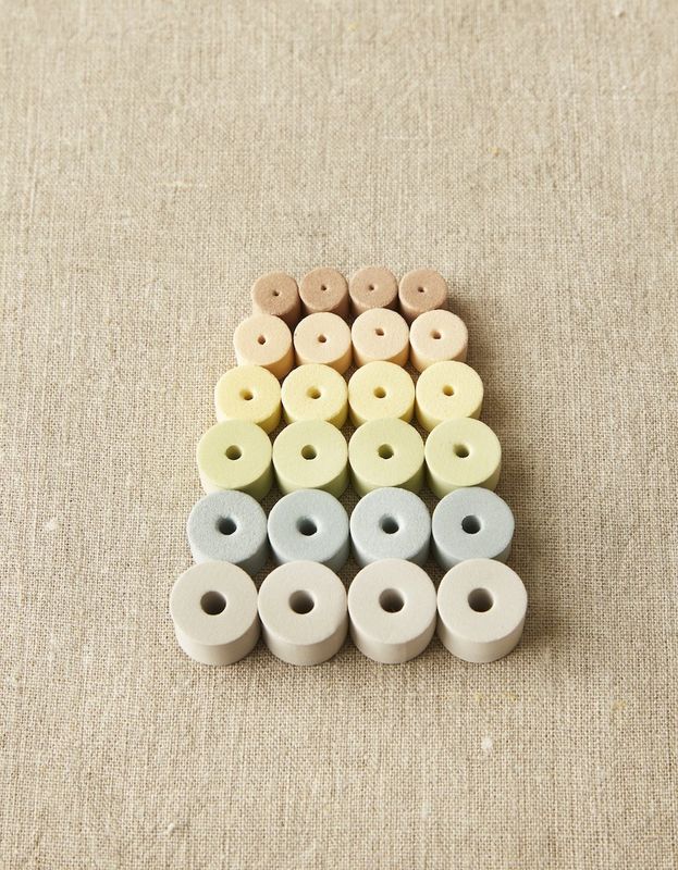 Stitch Stoppers Earth Tones