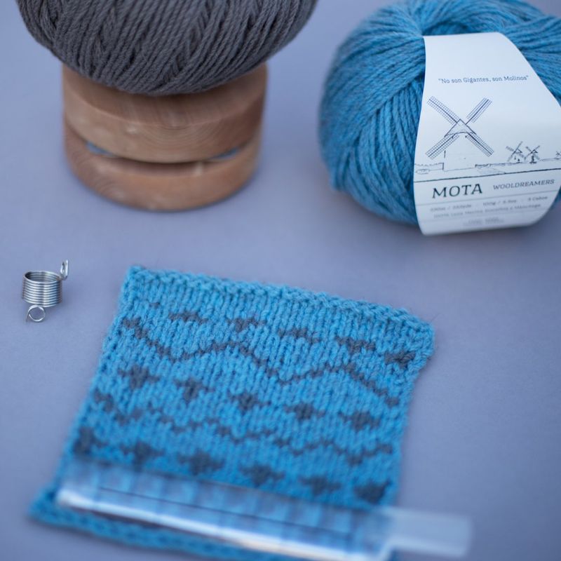 Wooldreamers Mota 