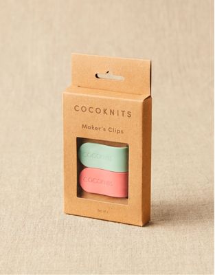 Cocoknits Maker's Clips
