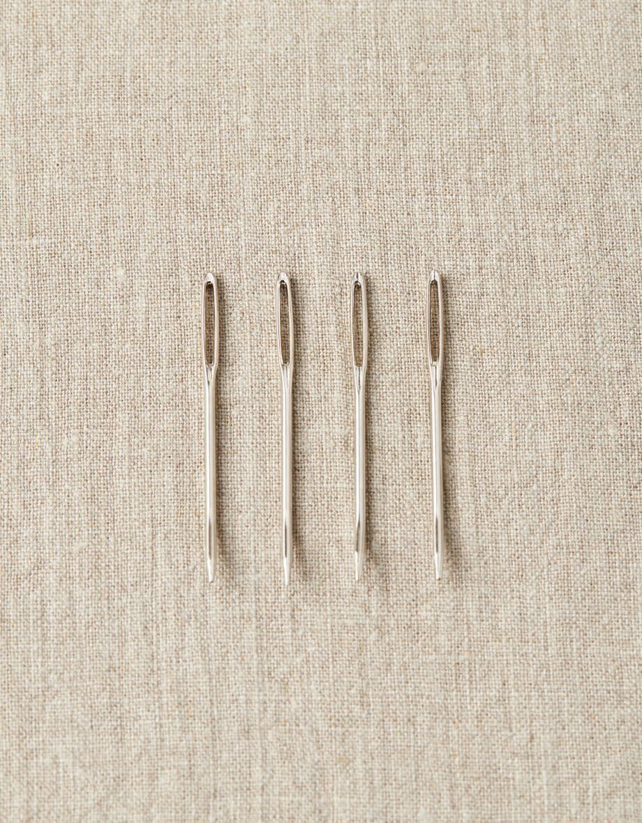 Tapestry Needles by Cocoknits Tapestry Needles by Cocoknits