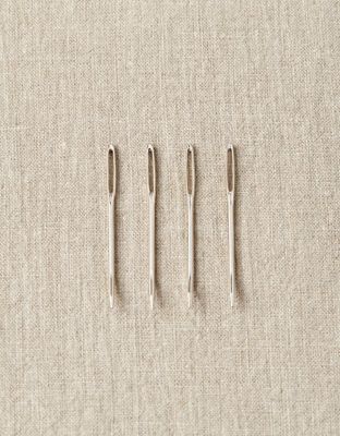 Tapestry Needles by Cocoknits Tapestry Needles by Cocoknits