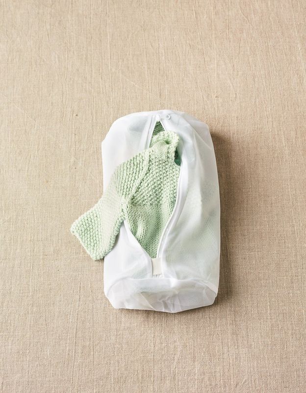 Sweater Care Washing Bag-Small