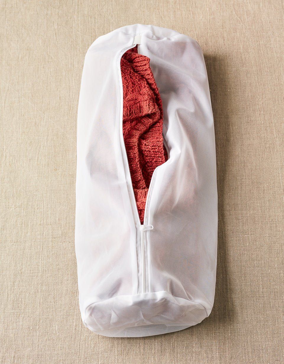 Sweater Care Washing Bag-Large