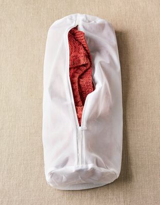 Sweater Care Washing Bag-Large