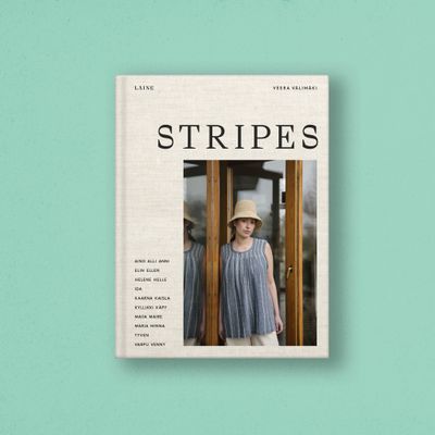 Veera Välimäki - Stripes Veera Välimäki - Stripes