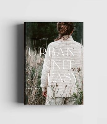 Urban Knit: Easy