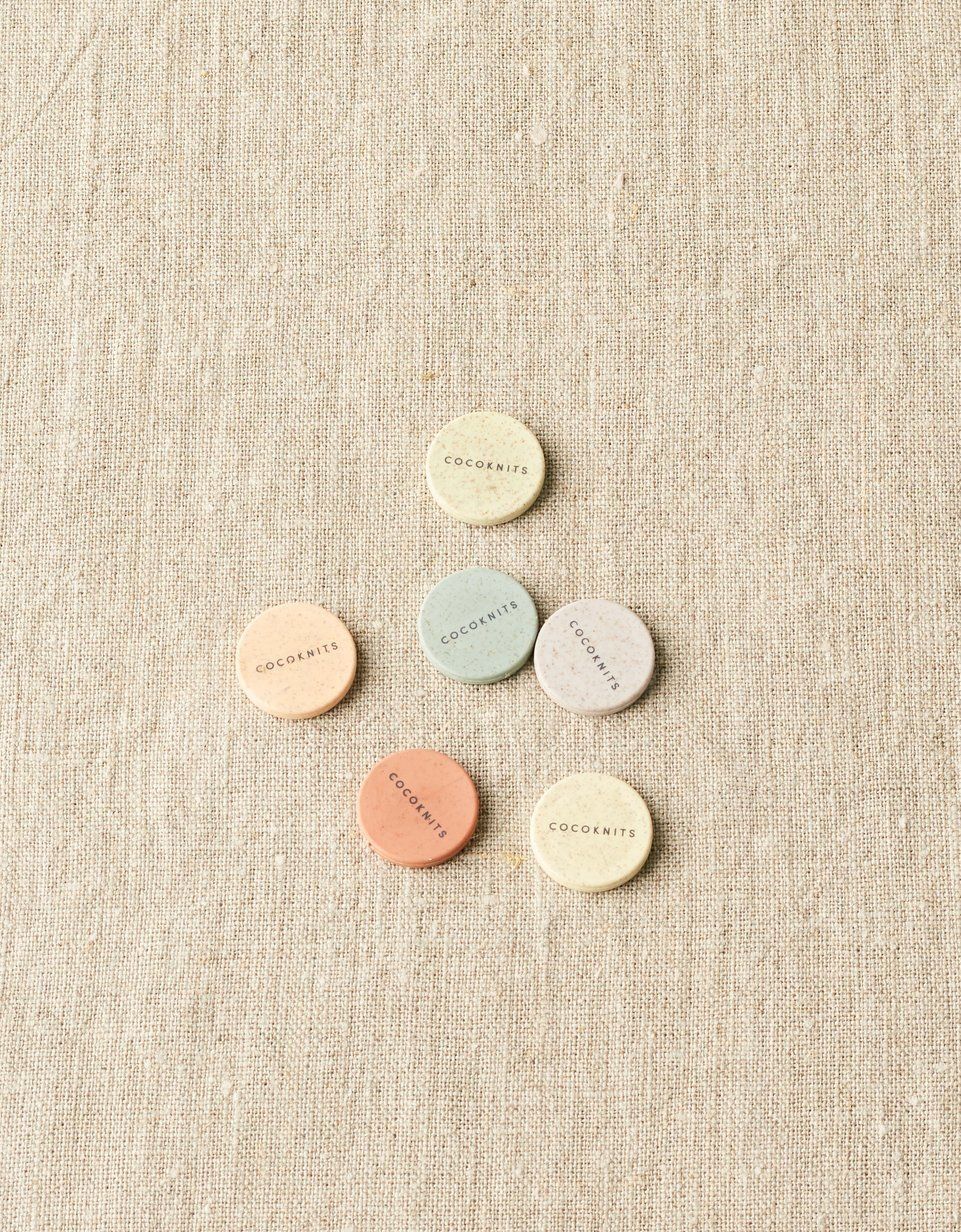 Cocoknits Colorful Magnet Set Cocoknits Colorful Magnet Set