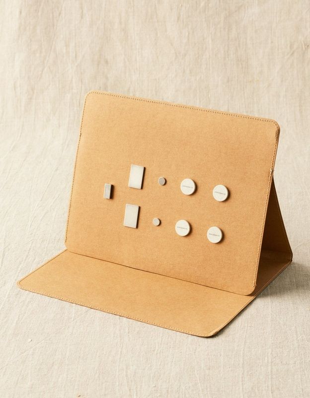 Cocoknits Maker's Board Kraft