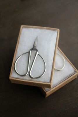 Mini Bonsai Snips