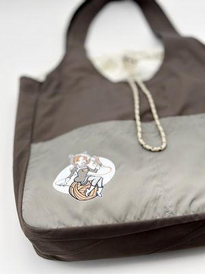 fibre girl Balos Bag