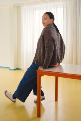 Laine Magazine Issue 22 Fall 2024