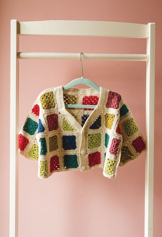 Mini Pom: Happy Knits for Little Kids