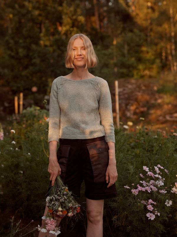 Laine Magazine Issue 21 Summer 2024
