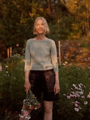 Laine Magazine Issue 21 Summer 2024