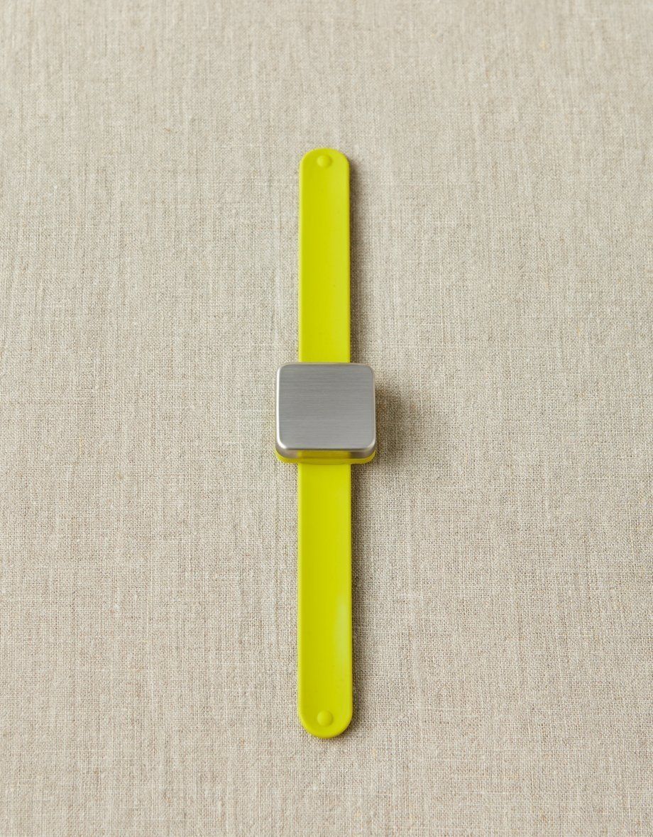 Cocoknits Maker's Keep, Color: Chartreuse