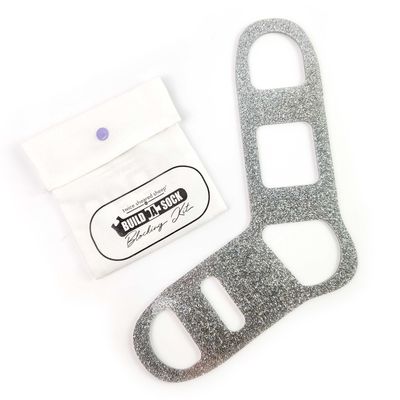 Twice Sheared Sheep Build A Sock Blocking Kit