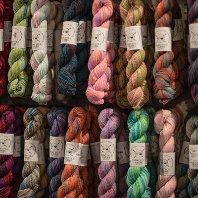 Yarn