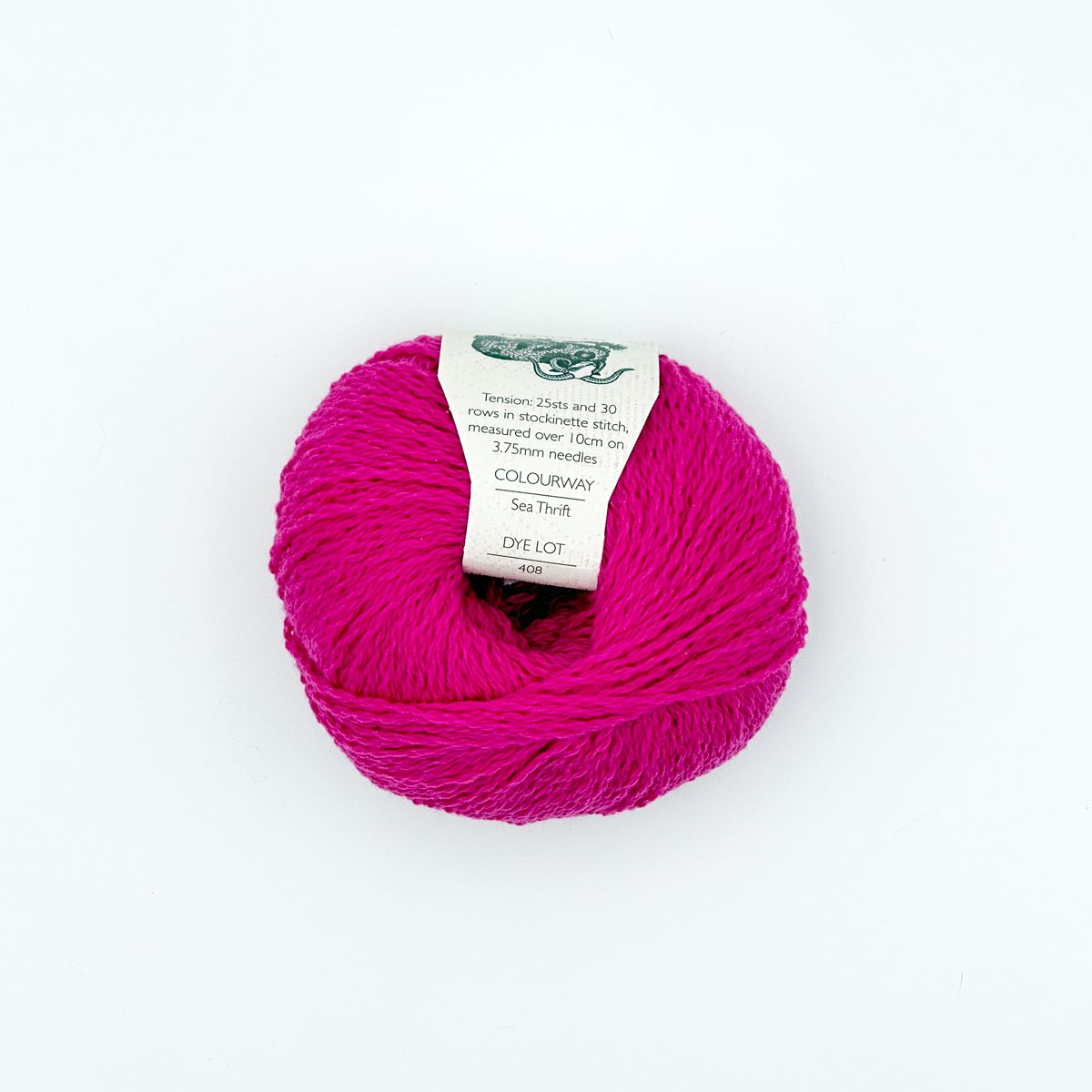 Di Gilpin Lalland, Color: Sea Thrift