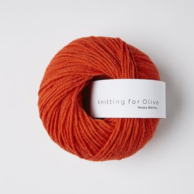 Knitting For Olive HEAVY Merino