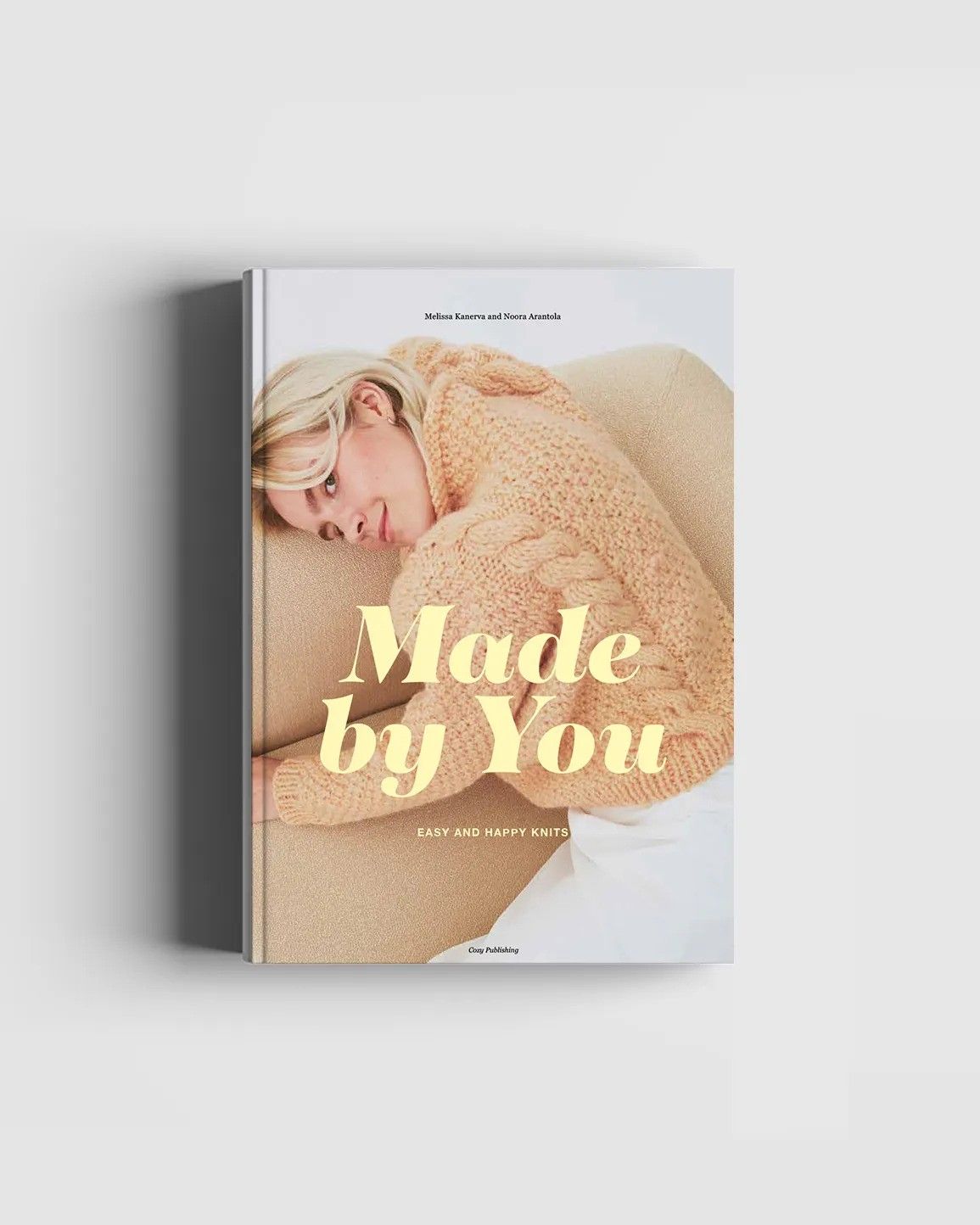 Made by You – Easy and Happy Knits