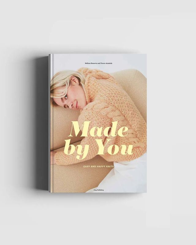 Made by You – Easy and Happy Knits