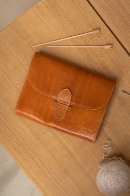 Re:Designed Project 18 Circular Needle Case
