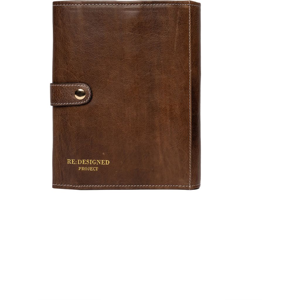 Re:Designed Project 14 Interchangeable Needle Case Re:Designed Project 14 Interchangeable Needle Case, Color: Woodsmoke