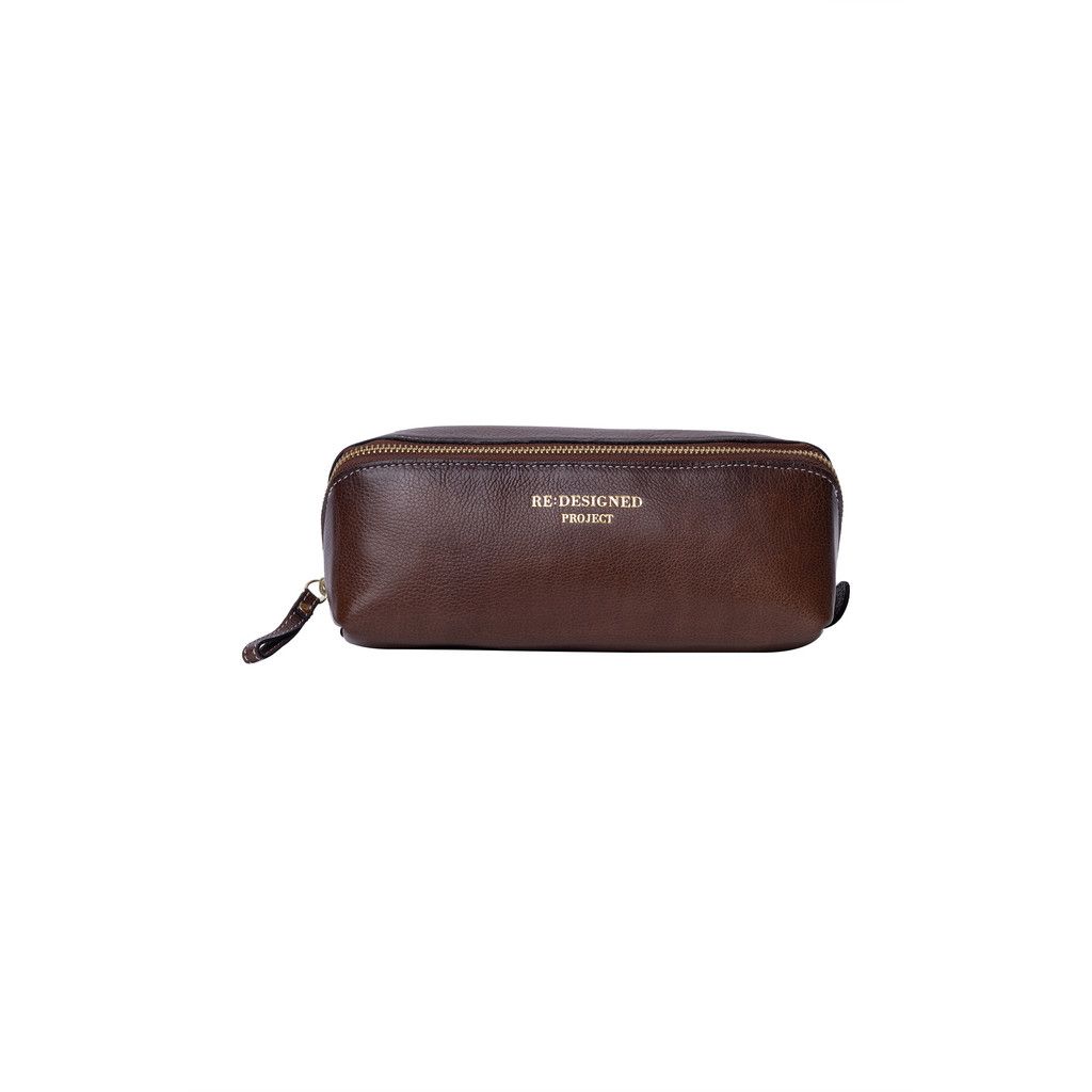 Re:Designed Project 36 Notion, Hook or DPN Case, Color: Woodsmoke