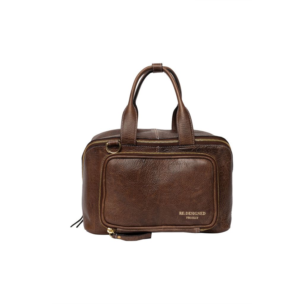 Re:Designed Project 39 Storage Bag, Color: Woodsmoke