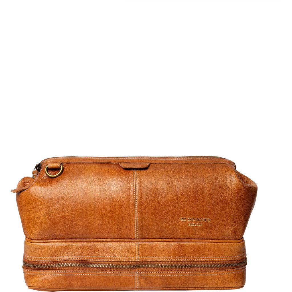 Re:Designed Project 45 Storage Bag, Color: Burned Tan