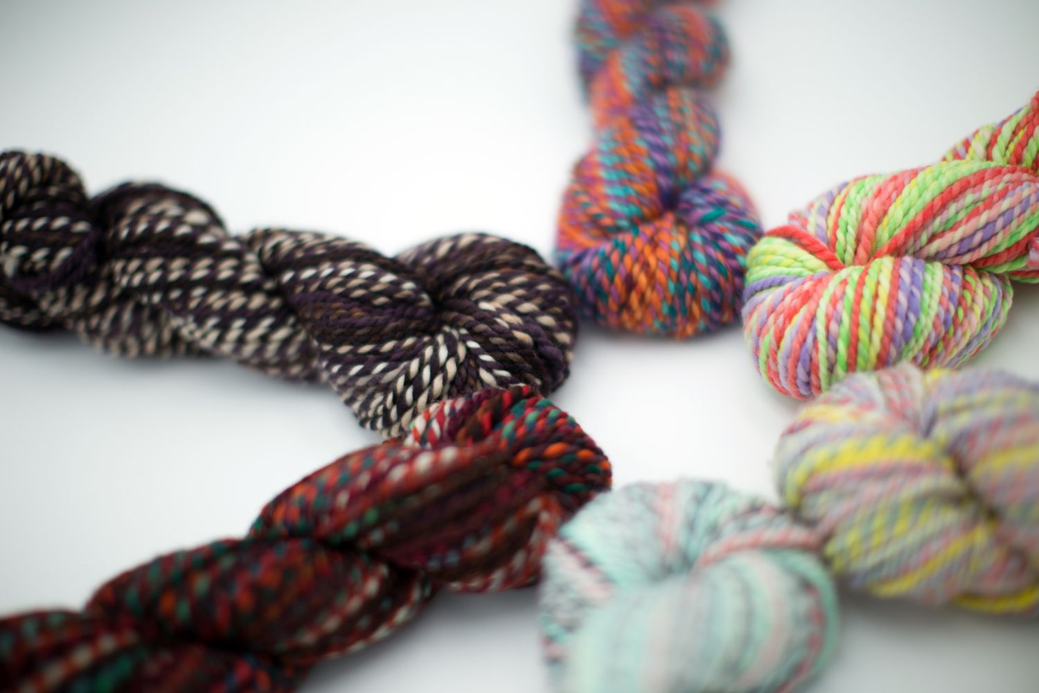 Spincycle Yarns Plump
