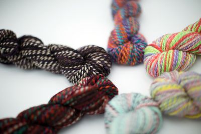Spincycle Yarns Plump