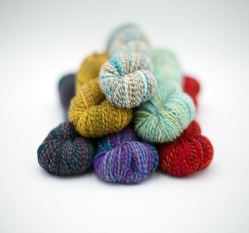 Spincycle Yarns Dream State