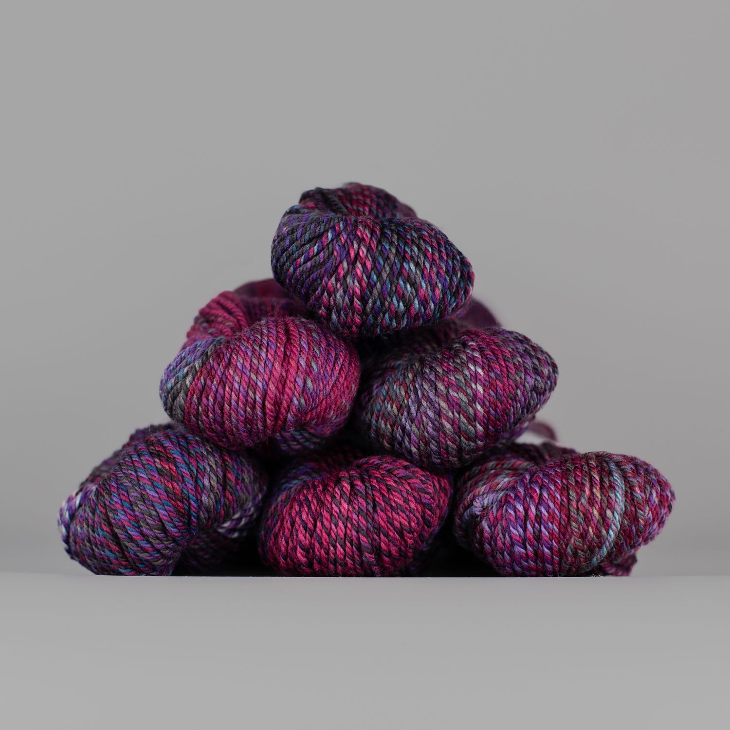 Spincycle Yarns Dream State, Color: Absolute Zero