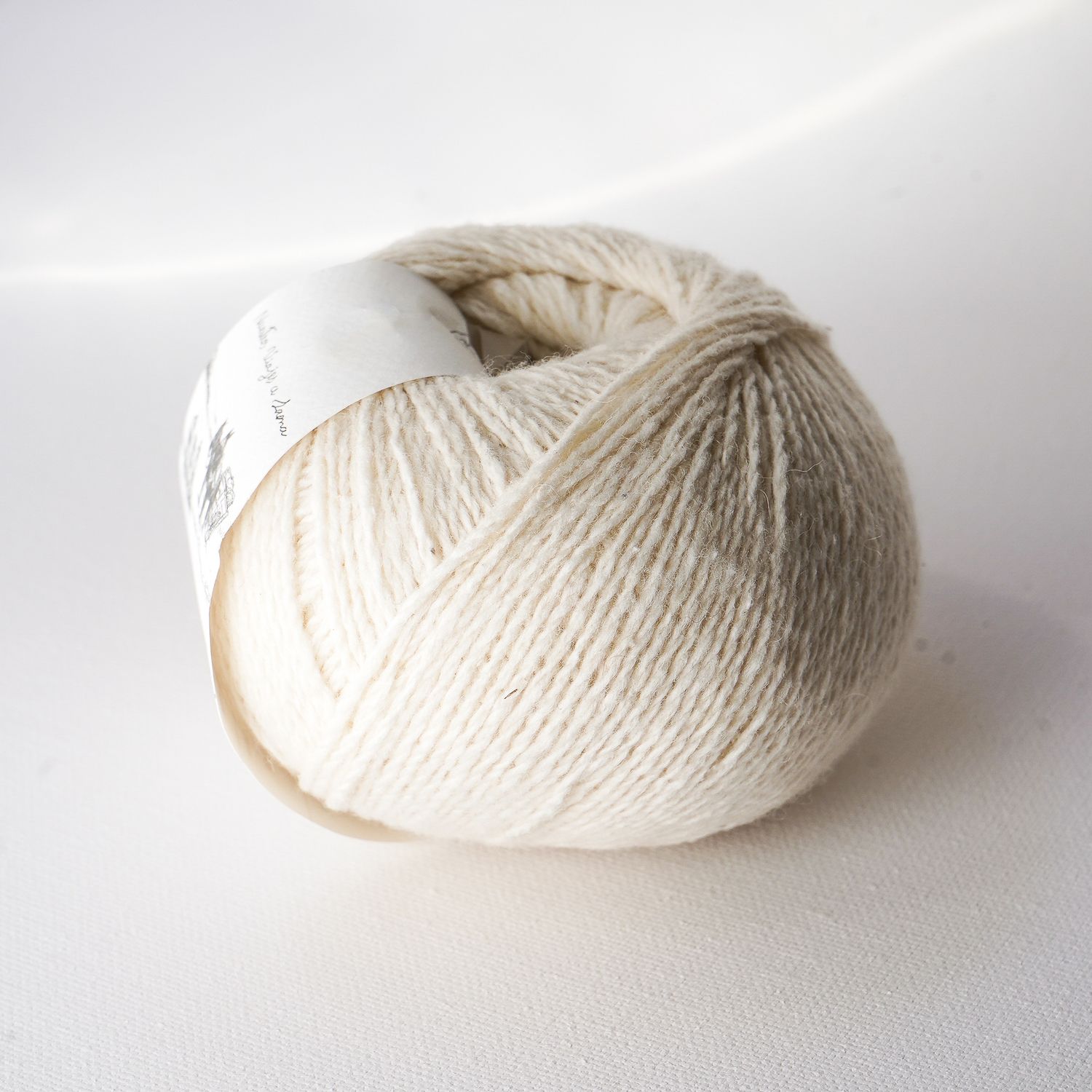 WoolDreamers Saona, Color: Notes