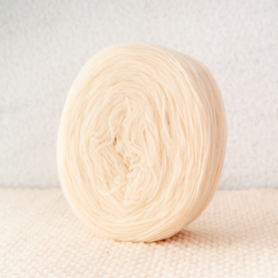 Wooldreamers Manchelopis, Color: Blanco