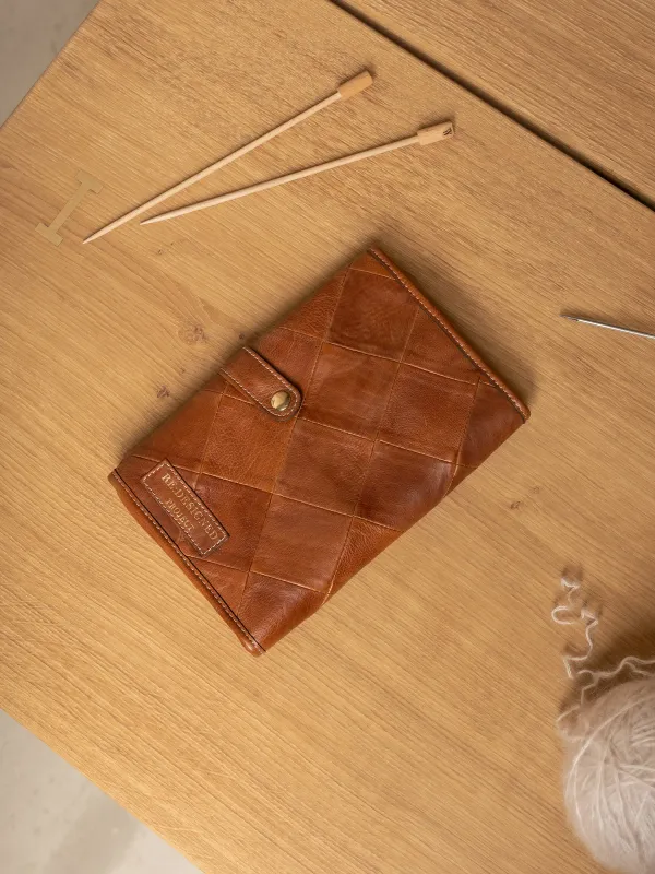 Re:Designed Project 22 Circular Needle Case
