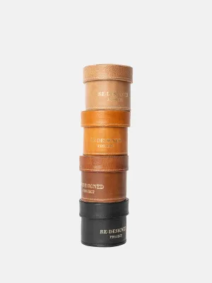 Re:Designed Project 47 Mini Notions Barrel