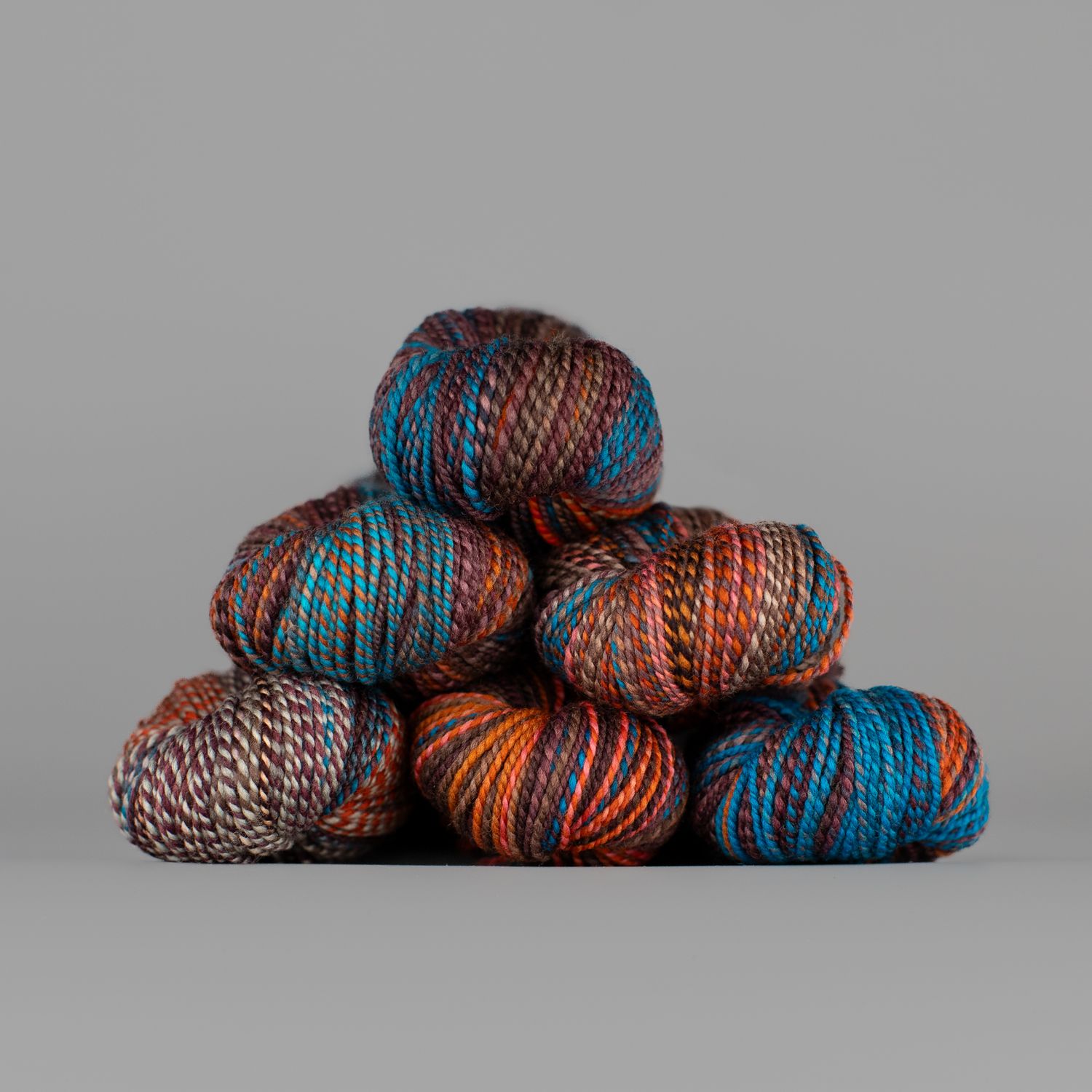 Spincycle Yarns Dyed in the Wool, Color: Wololo