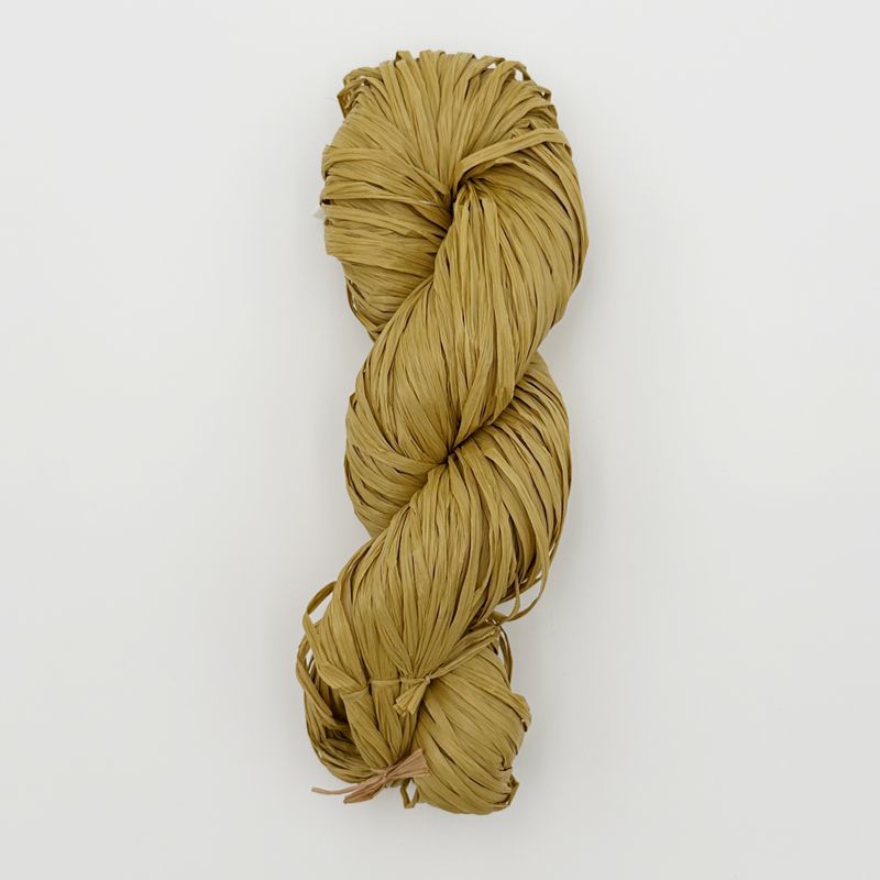 Ispie Raffia Hank