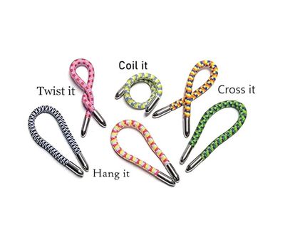 Floops Firls multi tool - Assorted Colors