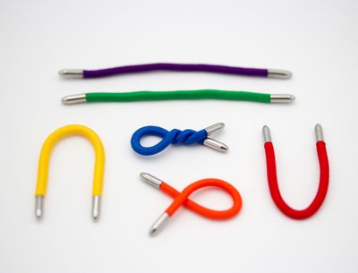 Floops Firls multi tool - Assorted Colors