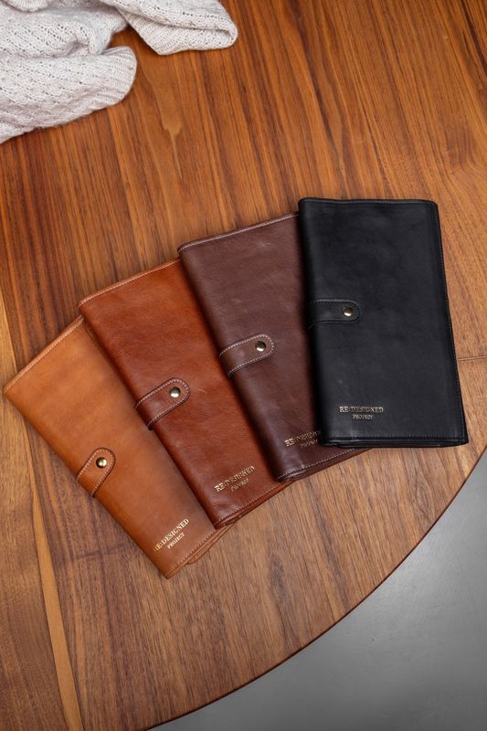 Re:Designed Project 82 XL Circular Needle Case