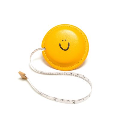 Degen Smiley Tape Measure