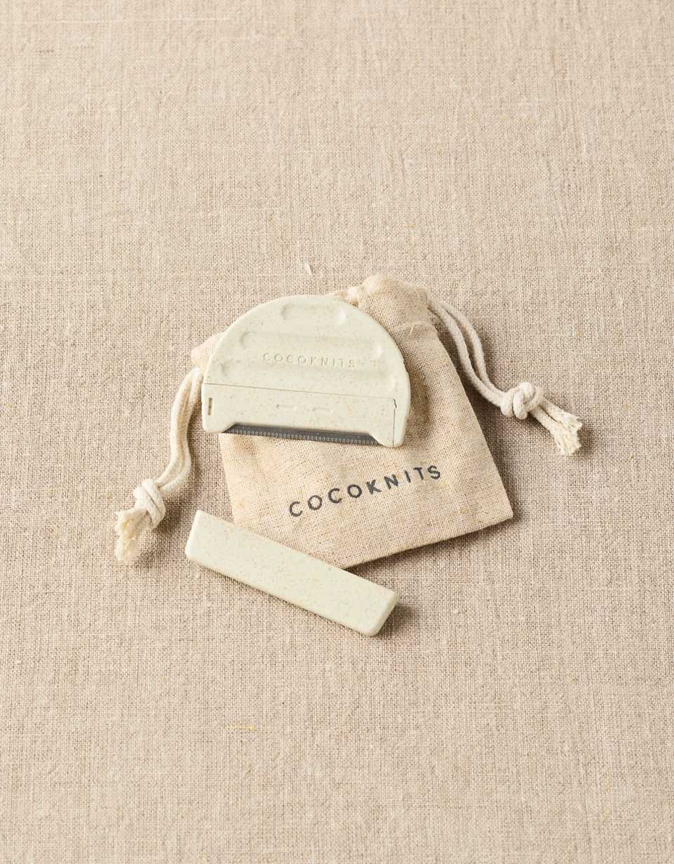 Cocoknits Fuzz Off Comb II Cocoknits Fuzz Off Comb II