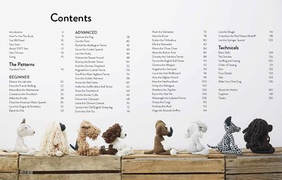 Edward's Menagerie: Dogs Book by Kerry Lord