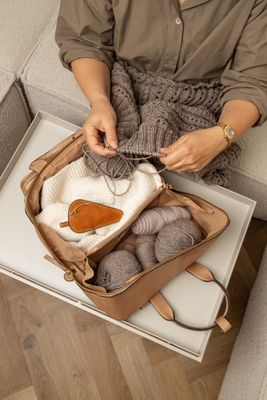 Re:Designed Project 39 Storage Bag