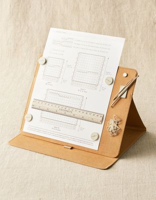 Cocoknits Maker's Board Kraft