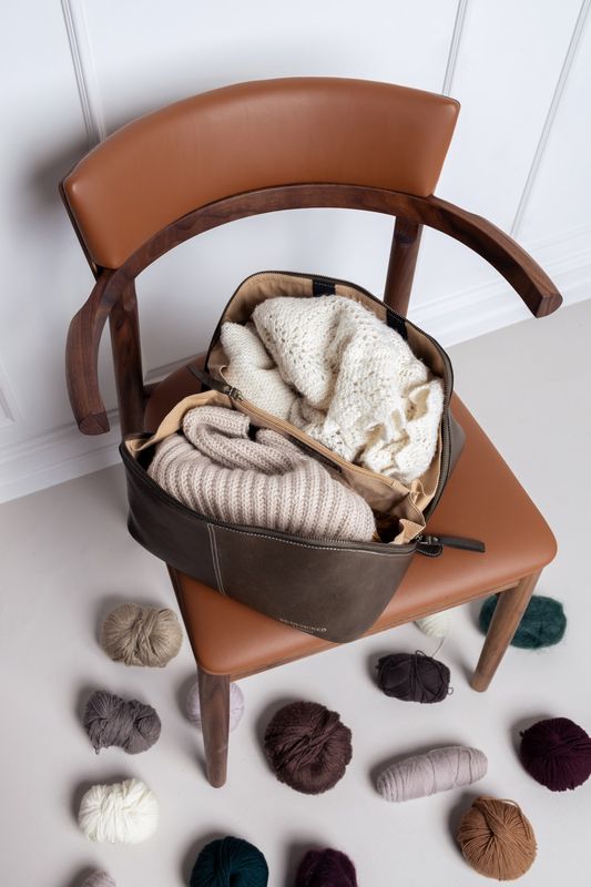 Re:Designed Project 10 Project Bag